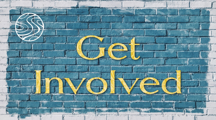 Get Involved