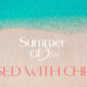 Summer of Sin: Raised with Christ