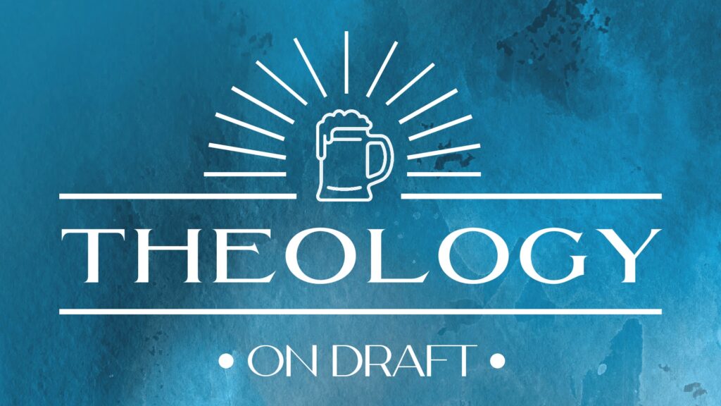 Share in open and honest conversation about faith, God, and things that matter.