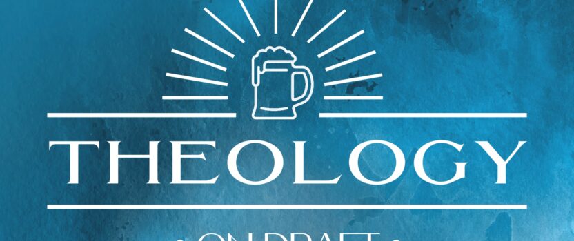 Theology on Draft Social