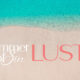 Summer of Sin: Lust