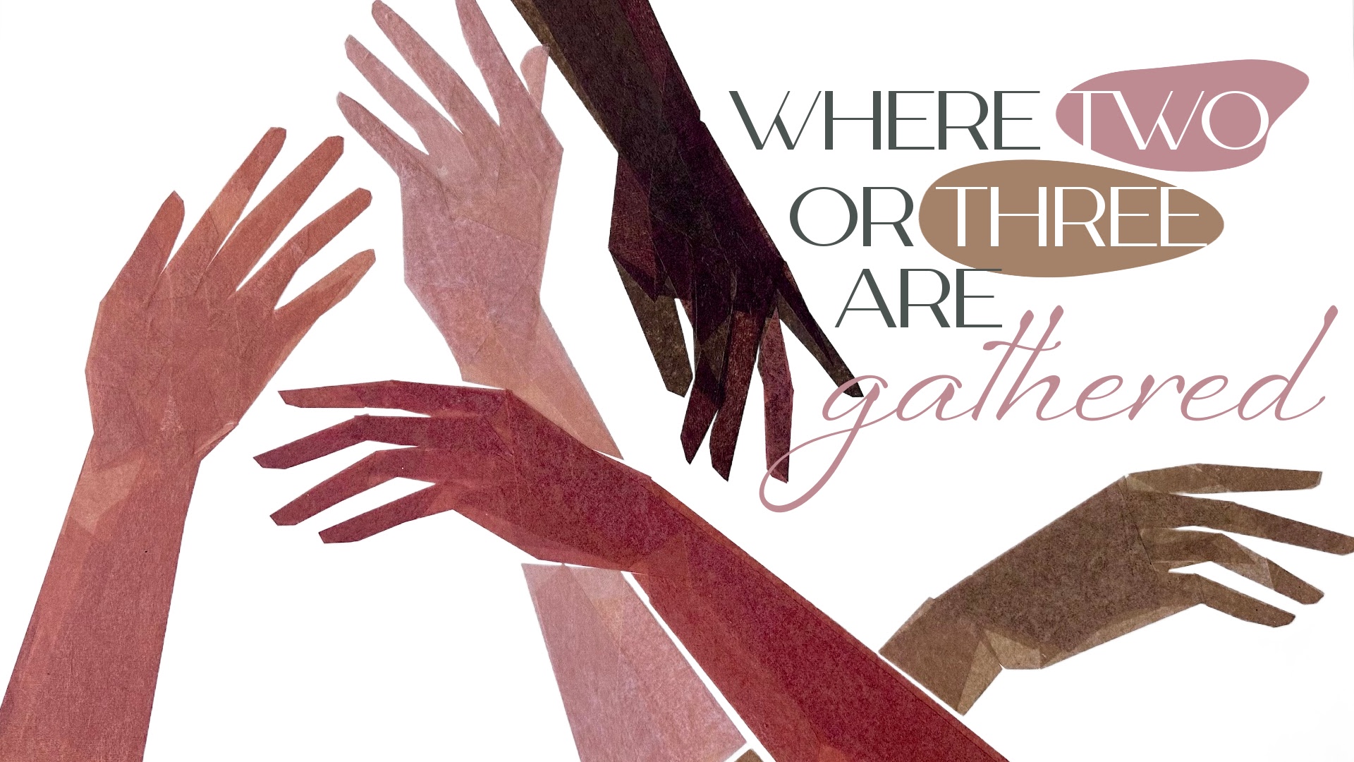 A sermon on Matthew 18:15-20